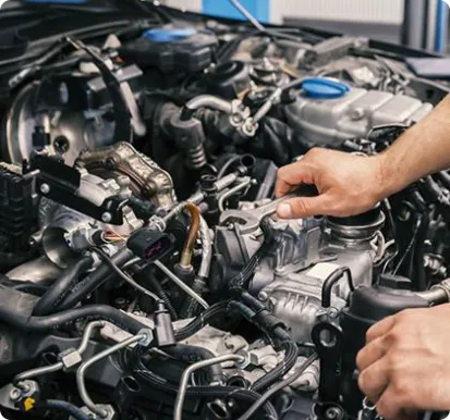 ورشة متنقلة