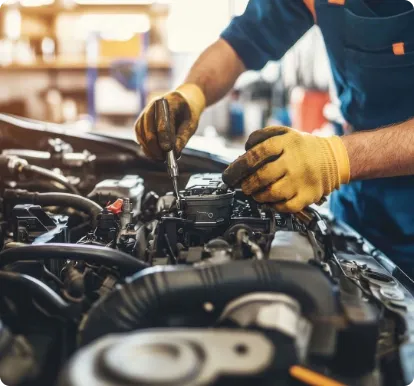 ورشة متنقلة