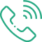 أيقونة التليفون