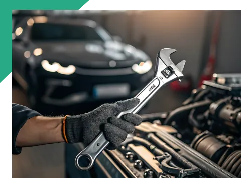 ورشة متنقلة