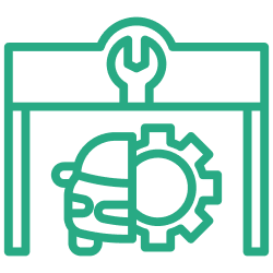 ورشة متنقلة